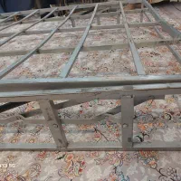 کفی جکدار|تخت و سرویس خواب|تهران, آهنگران (سراسیاب دولاب)|دیوار