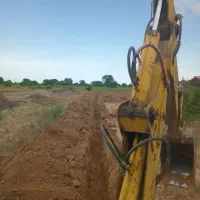 خدمات بیل بکهو|خدمات حمل و نقل|تاکستان, |دیوار