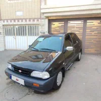 پراید 86 دوگانه شرکت|خودرو سواری و وانت|کاشان, میانچال|دیوار