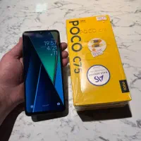 گوشی موبایل شیائومی پوکو c75