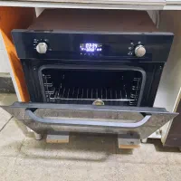 فر گازی تکنو