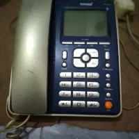 گوشی تلفن|تلفن رومیزی|سنندج, |دیوار