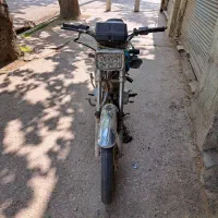 موتور مدل ۸۹ مدارک تکمیل