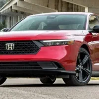 حواله هوندا آکورد هیبرید۲۰۲۵