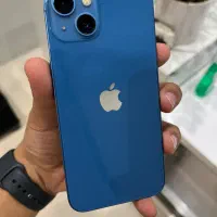 اپل iPhone 13 با حافظه ۱۲۸ گیگ