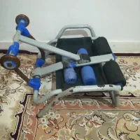وسایل ورزشی