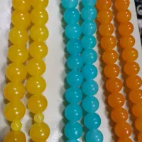 تسبیح سنگ عقیق|جواهرات|فسا, |دیوار