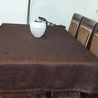 میز ناهارخوری ۶نفره