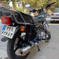 موتور سیکلت ۱۴۰۰|موتورسیکلت|چهارباغ, |دیوار