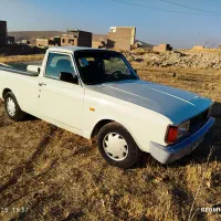 وانت دوگانه فابریک 93