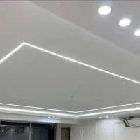 اجرای کناف لاین نوری نقدواقساط