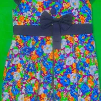 لباس دخترانه