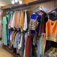 لباس زنانه به قیمت عمده