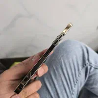 اپل iPhone 12 Pro Max با حافظهٔ ۱۲۸ گیگابایت|موبایل|تهران, شهرک ولیعصر شمالی|دیوار
