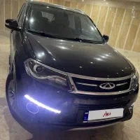 تیگو ۵ فول|خودرو سواری و وانت|تهران, سعادت‌آباد|دیوار