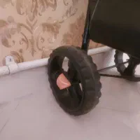 چرخ خرید سبد فروشگاهی|کیف، کفش، کمربند|هشتگرد, فاز ۱ مهستان|دیوار