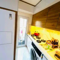 آپارتمان لاکانی عطاآفرین ضیابری|فروش آپارتمان|رشت, لاکانی|دیوار