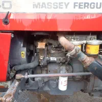 تراکتور فرگوسن 240 در حد|خودرو سنگین|قزوین, |دیوار