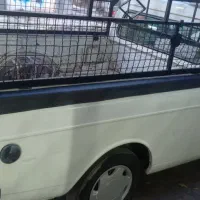 پیکان وانت مدل 85|خودرو سواری و وانت|گنبد کاووس, |دیوار