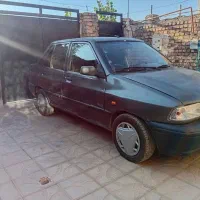 پراید مدل ۸۵|خودرو سواری و وانت|تربت جام, کشتارگاه|دیوار