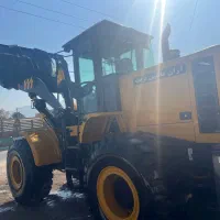 لودر وبیل دلتا|خودرو سنگین|اصفهان, قلعه طبره|دیوار