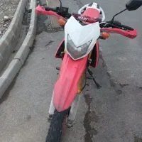 تریل پرواز|موتورسیکلت|ملارد, |دیوار