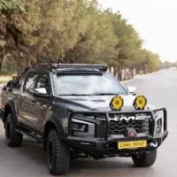 باربند T9|قطعات یدکی و لوازم جانبی|تهران, نازیآباد|دیوار