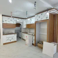 ۳خواب‌نوساز۱۶۸متر لاکانی/سبزه میدان