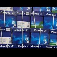 کاغذ آچار double a قیمت پایین خرید بی واسطه|لوازم التحریر|تهران, سنگلج (شاپور)|دیوار