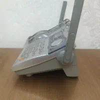 پایه تلفن پاناسونیک tg5671|تلفن رومیزی|پرند, فاز ۲|دیوار