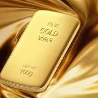 فروش طلای اب شده