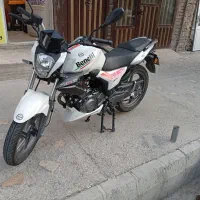 موتور سیکلت بنلی 150 کم کارکرد