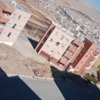 مسکن مهر پشت فرهنگسرا