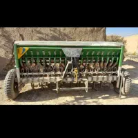 فروش تراکتور و وسایل آن|خودرو سنگین|کبودرآهنگ, |دیوار