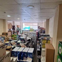 اجاره مغازه 360 متر گلسار پستک|اجارهٔ مغازه و غرفه|رشت, بلوار گیلان|دیوار
