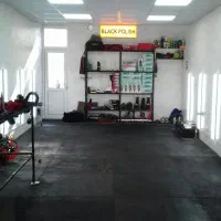 خدمات پولیش واکس