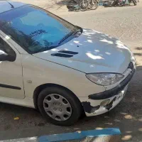 ۲۰۶هاچپک