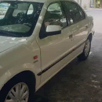 فروش سمند lx دوگانه کارخانه|خودرو سواری و وانت|کرمان, |دیوار