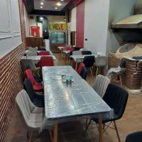 شاطر تنوری رستوران