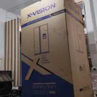 یخچال ساید ۳۰ فوت ایکس ویژن