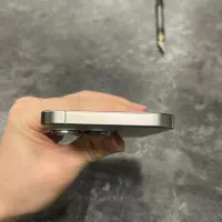iPhone 15 pro max|موبایل|تهران, فردوسی|دیوار