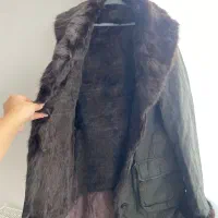 لباس زمستانه