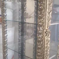 ویترین تمیز و سالم|بوفه، ویترین، کنسول|اصفهان, باتون|دیوار