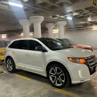 فروش خودرو فورد ایج اسپورت