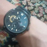 ساعت