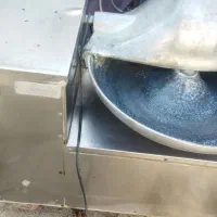 سبزی خوردکن