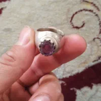 انگشتر اماتیست|جواهرات|میبد, |دیوار