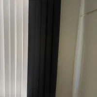 چند مدل پرده نو با متراژهای مختلف