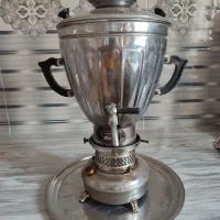 سماور نفتی
