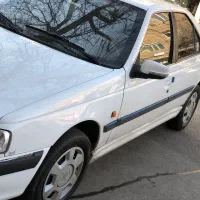 پارس مدل ۱۴۰۰ xu7 بدون رنگ